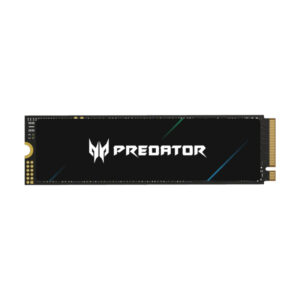 M.2 (เอสเอสดี) PREDATOR GM6 1TB PCIe/NVMe GEN4x4 (BL.9BWWR.133) (5Y)