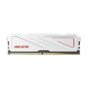 RAM (แรม) HIKSEMI ARMOR 16GB (16x1) DDR4 3200MHz WHITE (HSC416U32E2) (LT)